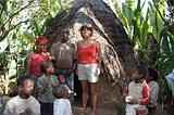 Ethiopia - Visita ad una famiglia Wolayta - 7